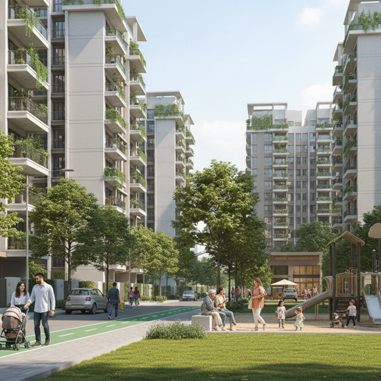 Buy vs Rent in Pune: What’s the Right Choice for You?