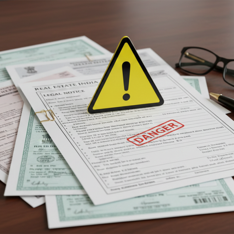 Common Mistakes to Avoid While Buying or Selling Property in Pune